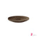 vtwonen Onderborden - Bruin - Ø 25.5cm - 2 St.