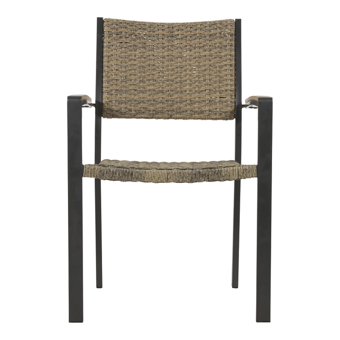 Lesli Living Arezzo terrasstoel wicker