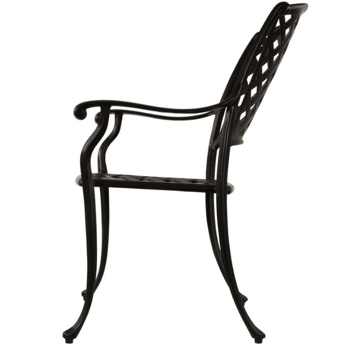 Lesli Living Tuinstoel Westminster