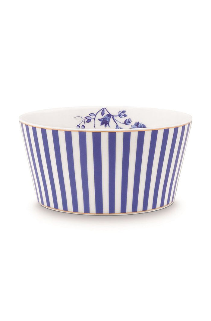 Pip Studio Kommen - Royal Stripes - Ø 12cm - 4 St.