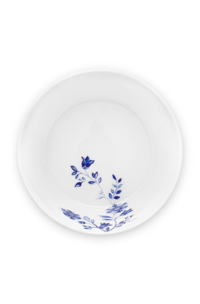 Pip Studio Kommen - Royal Stripes - Ø 12cm - 4 St.