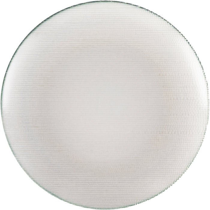 Hazel & Bos Juntos Motas ontbijtbord - 24 cm - 6 stuks - porselein