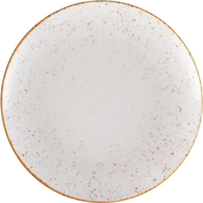 Hazel & Bos Juntos Picadas dinerbord - 27 cm - 6 stuks - porselein
