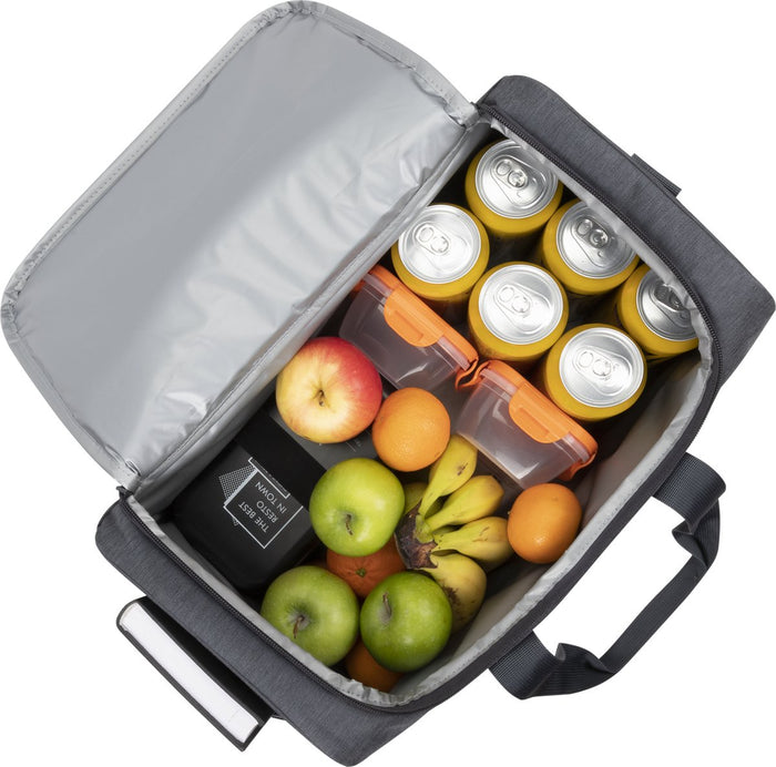 Resto Kitchenware - Felis - Koeltas - Donkergrijs -  19L