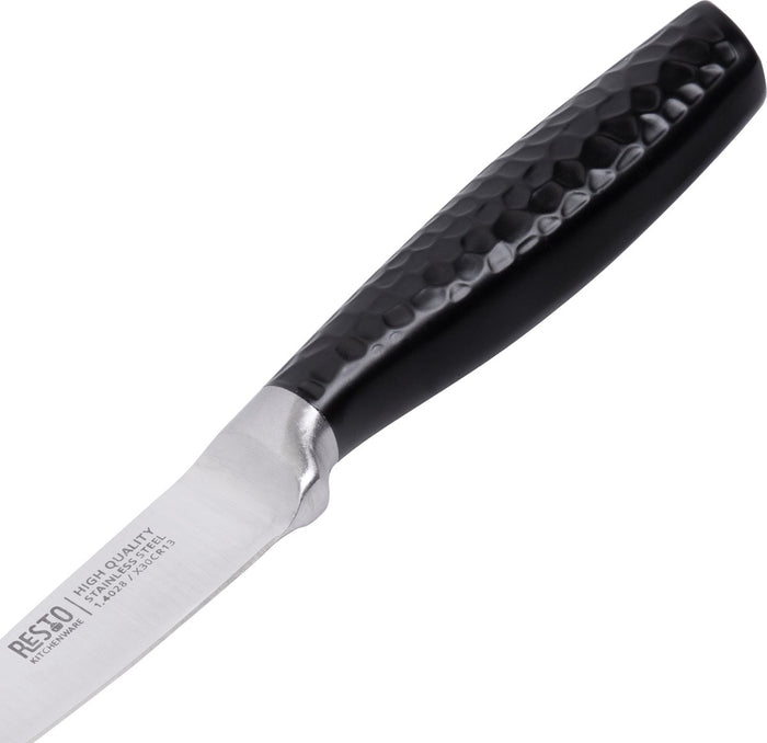 Resto Kitchenware - Thor - Messenset - RVS