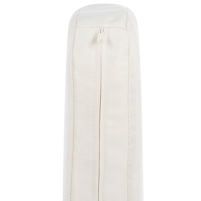 Beliani - GARGANO - Tuinset - Beige - PE rotan