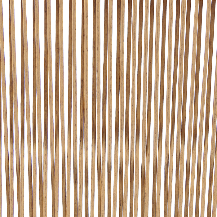 Beliani - GARGANO - Tuinset - Beige - PE rotan