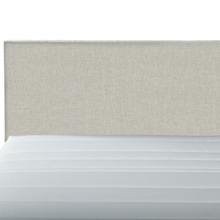 Mörgenn Boxspringset Nairobi Beige 180x200