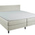 Mörgenn Boxspringset Nairobi Beige 160x200