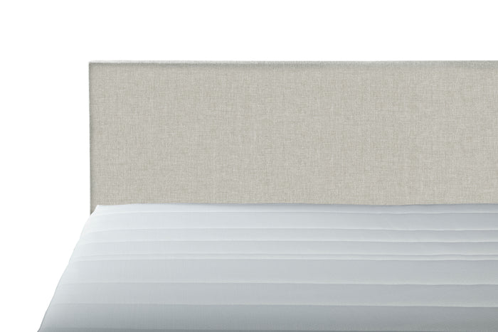 Mörgenn Boxspringset Nairobi Beige 160x200
