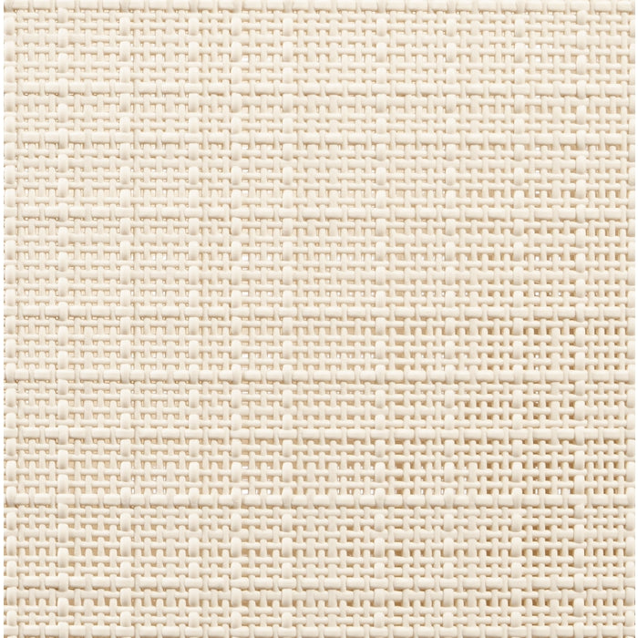 Curver Jute Wasmand met deksel 58L + Wasmand 46L - Gebroken Wit