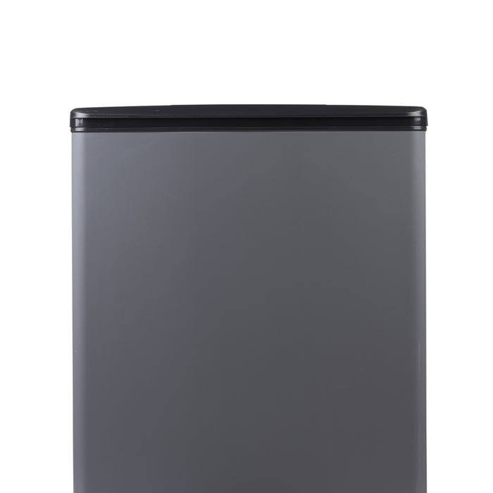 Curver Vuilnisbak Grijs