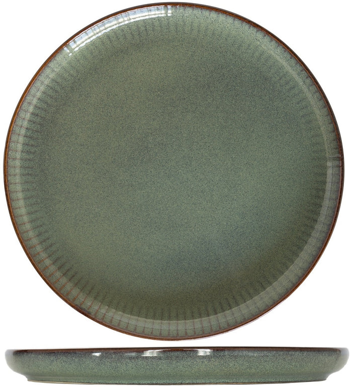 Jay Hill Dinerborden La Digue ø 27 cm - 4 Stuks