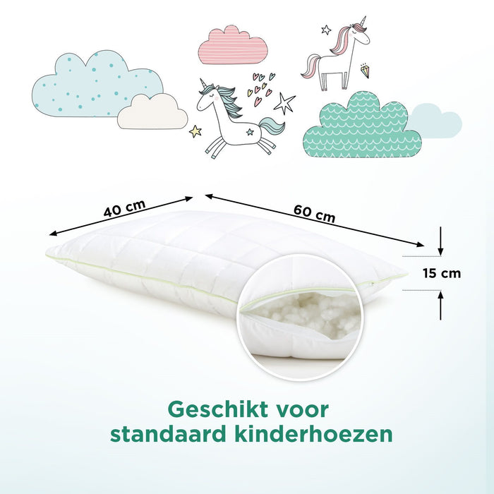 Vitapur - Little Prince Kinderkussen - 40x60 cm