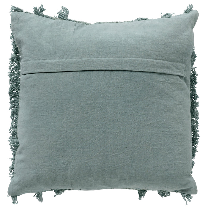 Dutch Decor kussenhoes FARA - 45x45 cm Jadeite