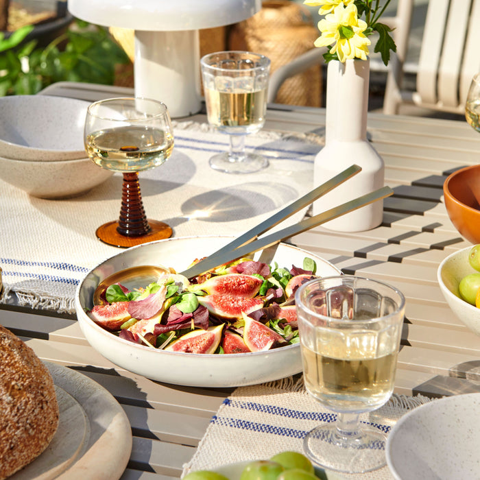 Ferm Living Fein Saladebestek