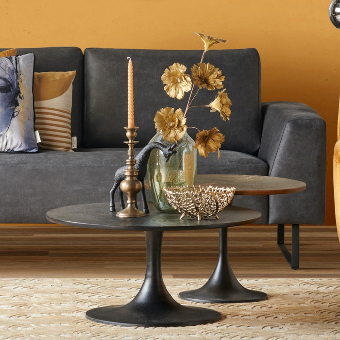 Light & Living Kandelaar Lizet - Antiek Brons - Ø10cm