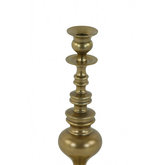 Light & Living Kandelaar Lizet - Antiek Brons - Ø10cm