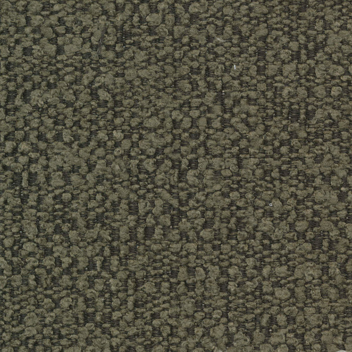 Innovation Puri Bos Groen Bouclé | Eiken Slaapbank