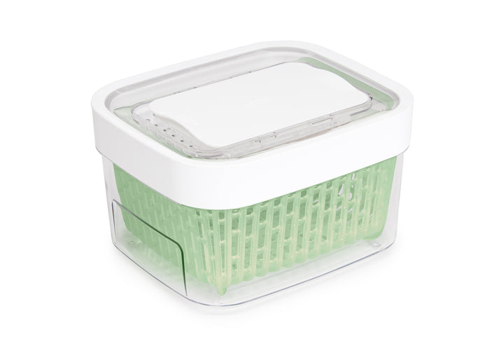 OXO Good Grips vershoudbox GreenSaver - 1,5 liter