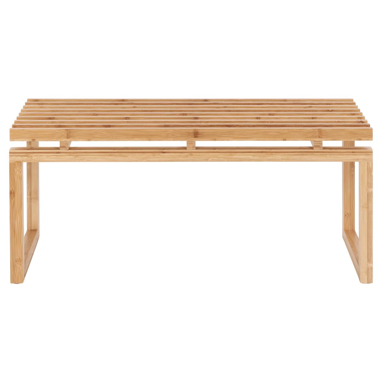 by fonQ basic Björk Bankje - B 100 cm