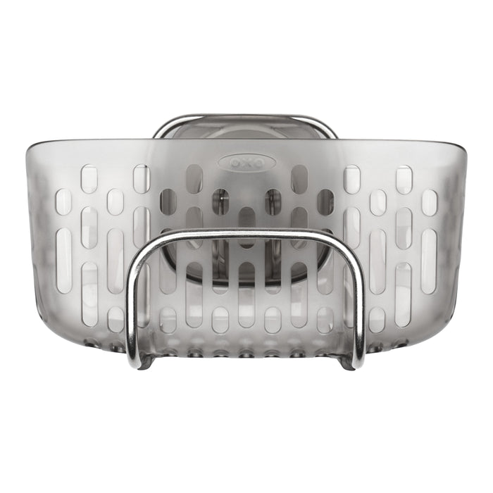 OXO Good Grips gootsteenorganiser Strong Hold - met zuignap