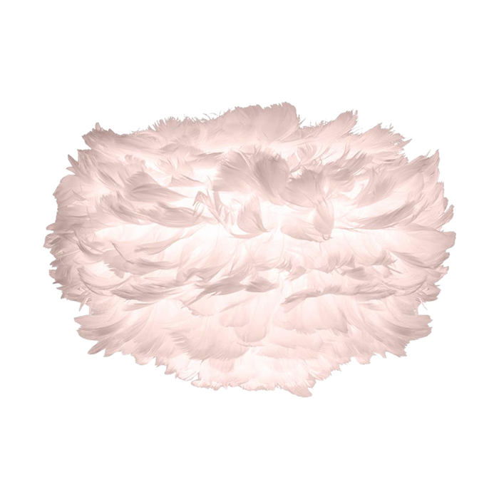 Umage Eos Mini lampenkap light rose - Ø 35 cm