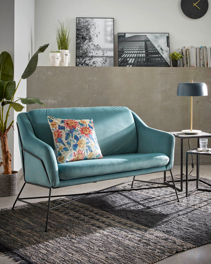 Kave Home - Vaas Amenna groot