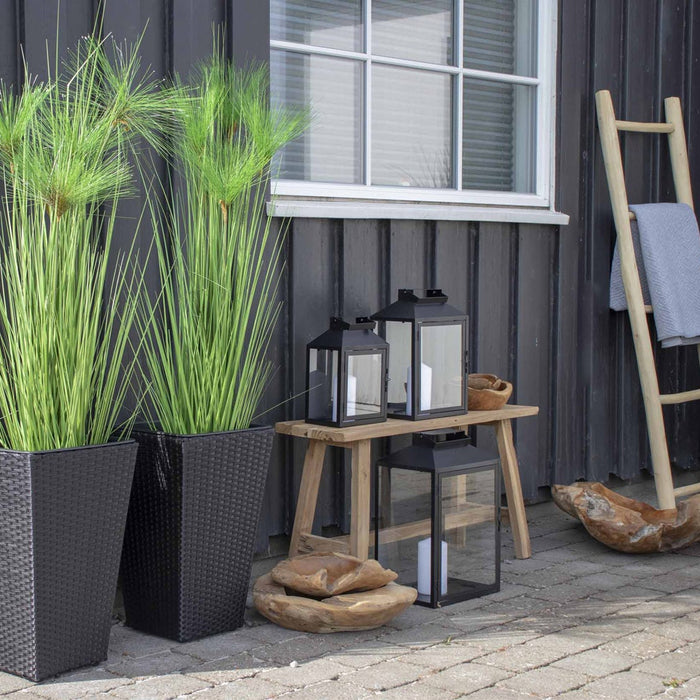 Artichok Thea teak houten ladder - 150 x 50 cm