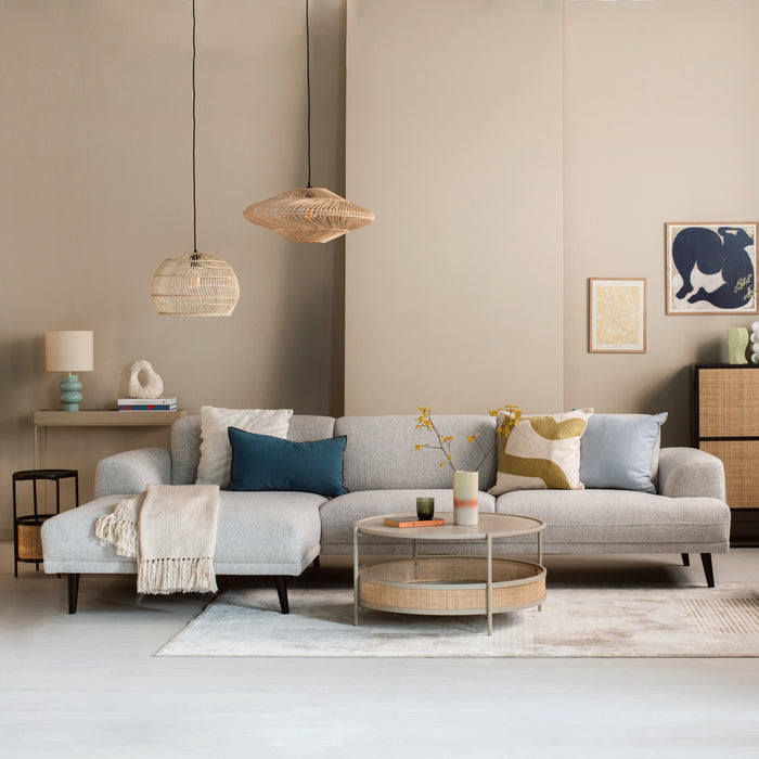 by fonQ Wave Salontafel - Zand