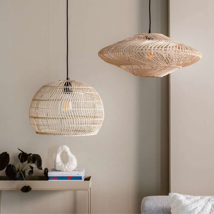 by fonQ Ubud Hanglamp