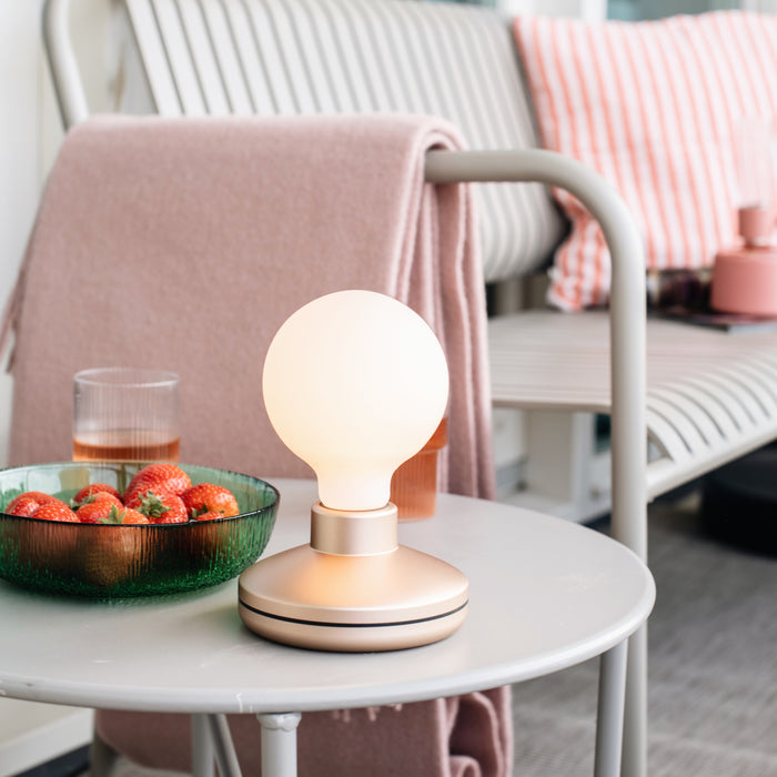 Envy Pesetos Tuin Bijzettafel