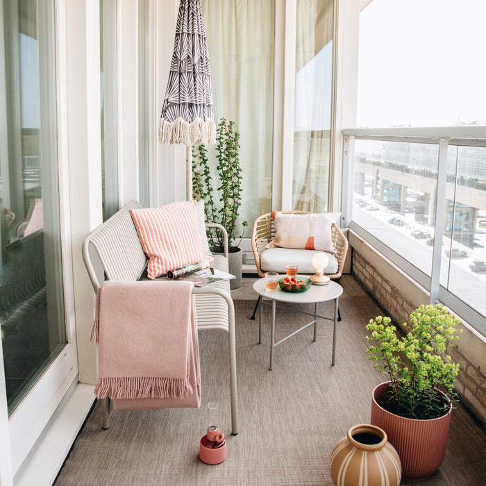 Envy Pesetos Tuin Bijzettafel