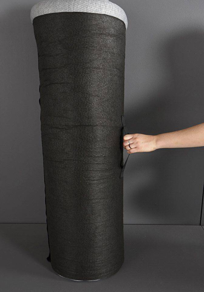 Innovation Classic Topmatras 140 x 200 cm