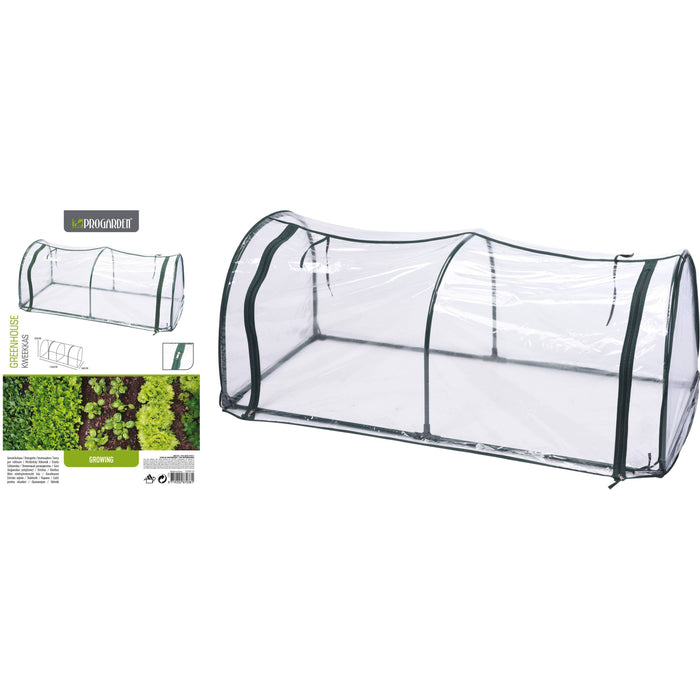 Koopman KWEEKKAS TUNNEL 130X60X50CM