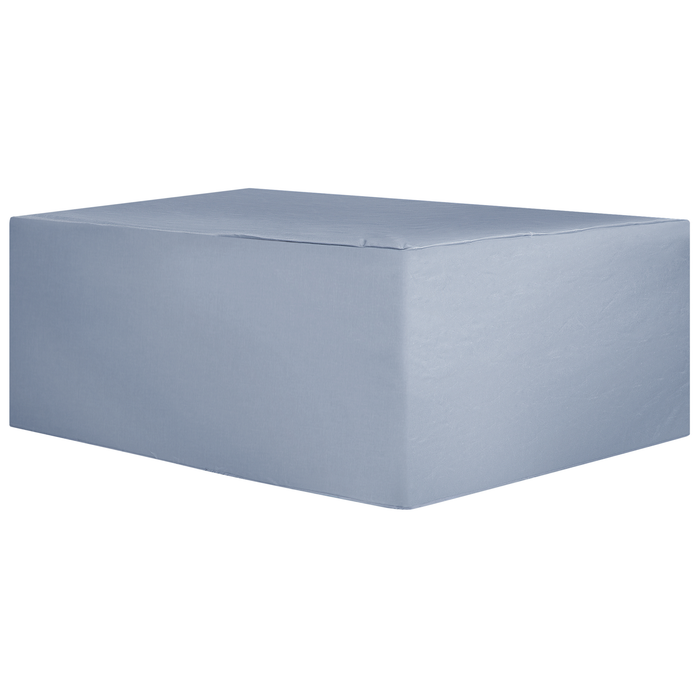 Beliani - CHUVA - Regenhoes - Grijs - 120 cm - PVC