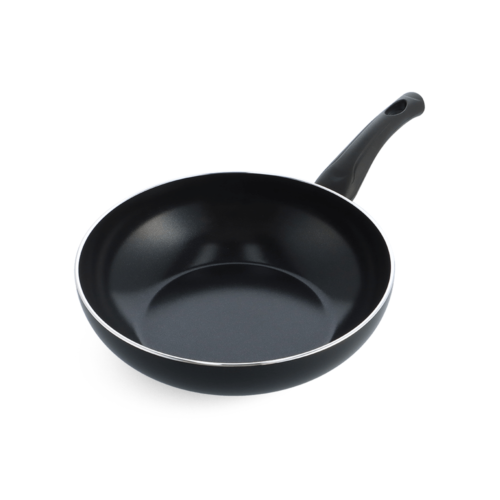 BK Brilliant Wokpan  Ø 28 cm
