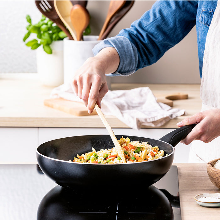 BK Brilliant Wokpan  Ø 28 cm