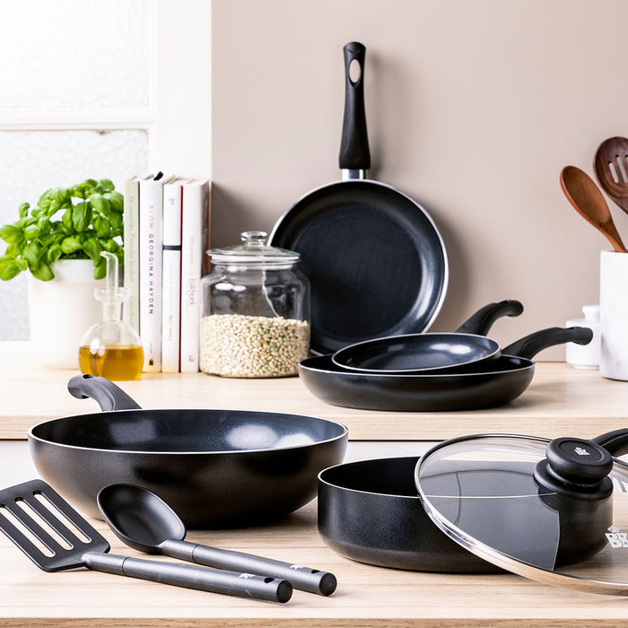 BK Brilliant Wokpan  Ø 28 cm