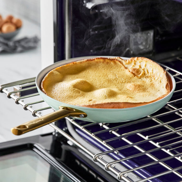 GreenPan Padova Reserve Pannenset 10-delig