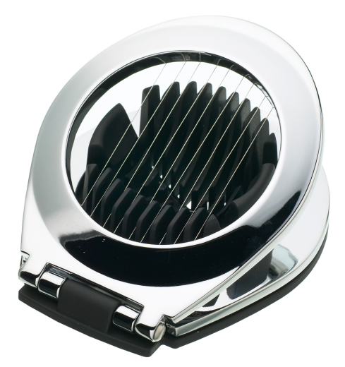 Professionele eiersnijder - Masterclass