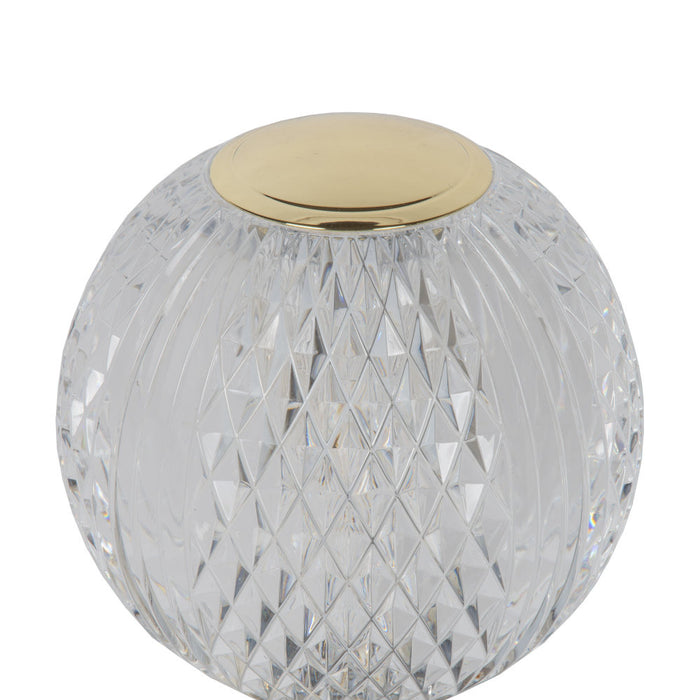 Lucide CINTRA Tafellamp - Transparant