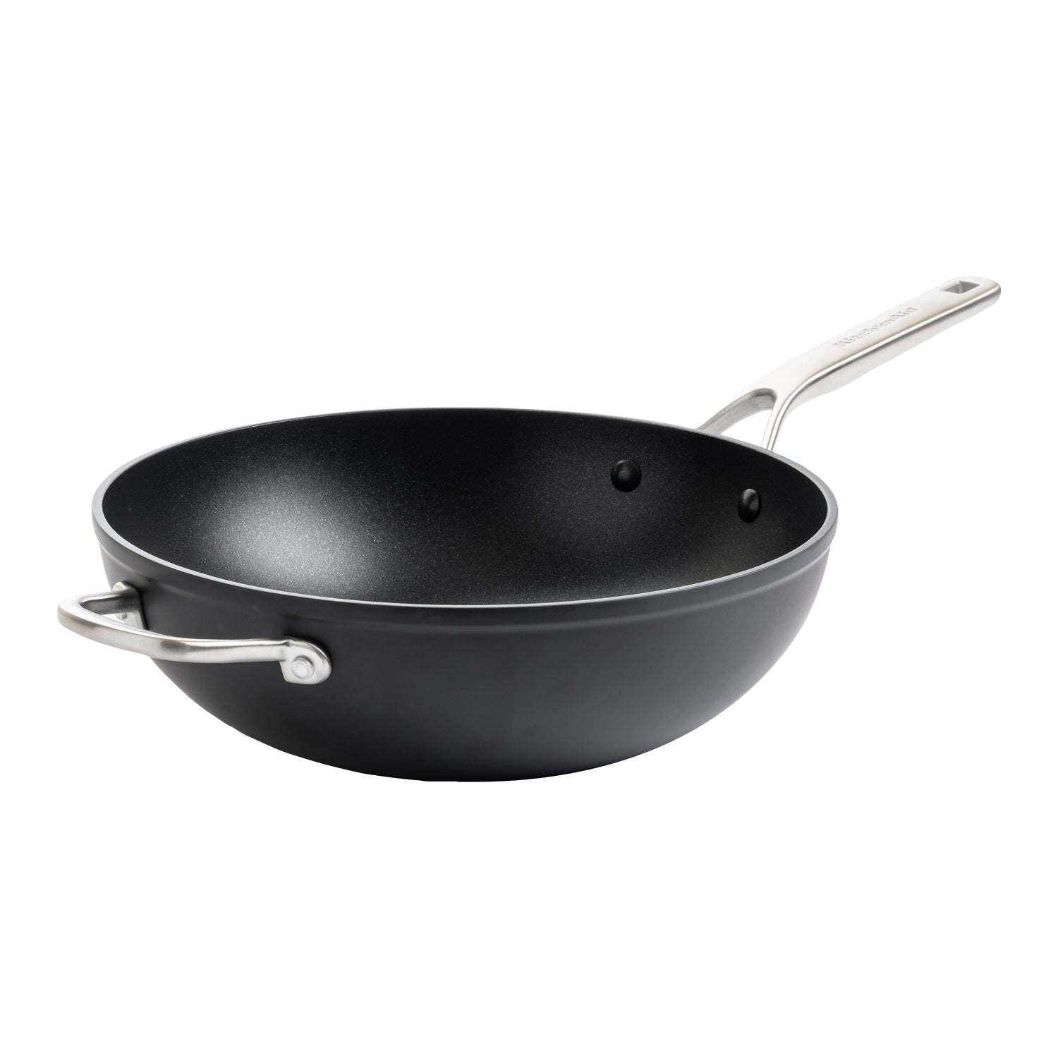 KitchenAid Forged Wokpan Ø 30 cm