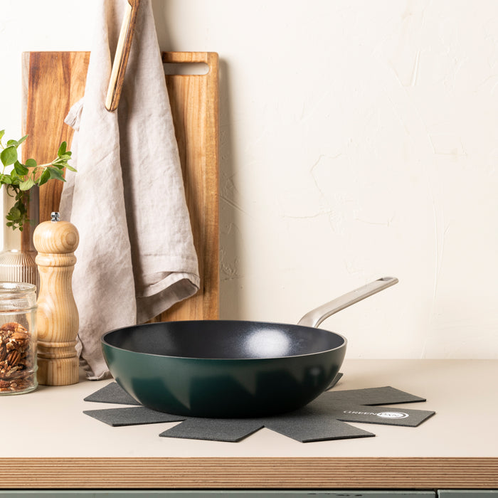 GreenPan Evolution Wokpan  Ø 28 cm