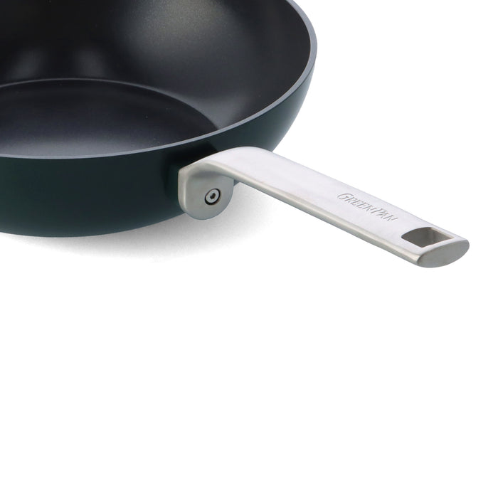 GreenPan Evolution Wokpan  Ø 28 cm