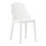 Normann Copenhagen Allez Eetkamerstoel - White