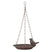 Esschert Design Vogelbad hangend  één vogel