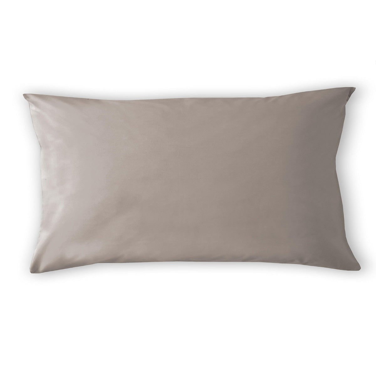 Cinderella Weekend - Kussenslopen met rits - Katoen - 40x60 cm - Taupe