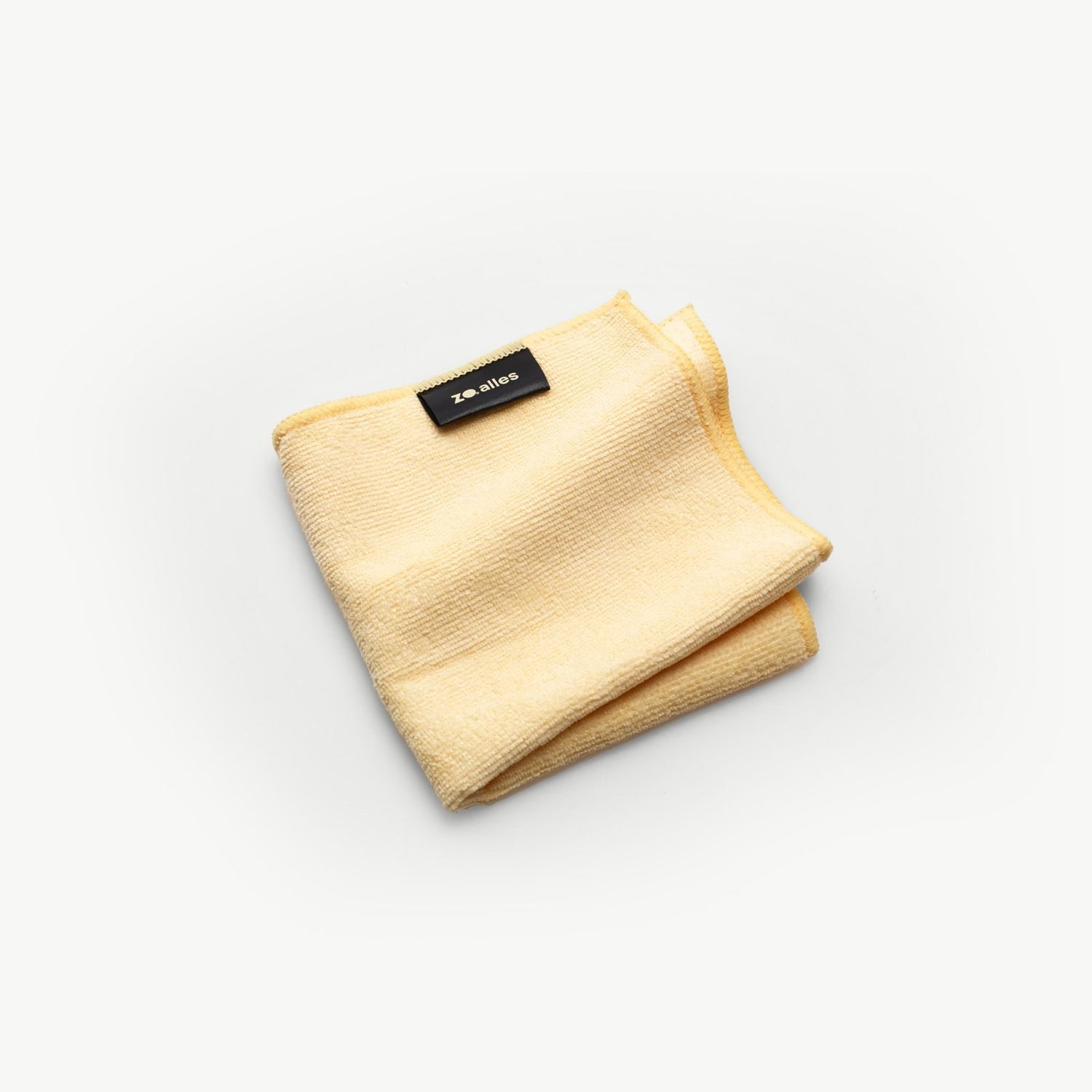 ZO® microvezeldoek alles schoon 4 stuks