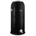 Prullenbak - Wesco Kickmaster Maxi Pedaalemmer - 40 l - Zwart